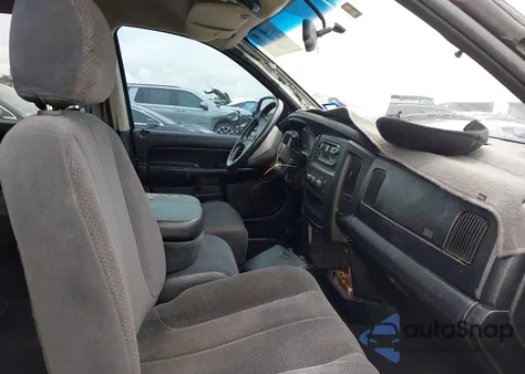 2002 Dodge Ram 1500 St from USA, damaged, VIN 1D7HA18N92S641814